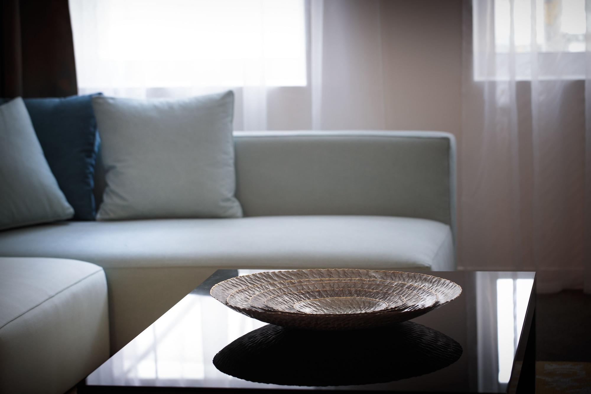Hotel 115 Christchurch Bagian luar foto